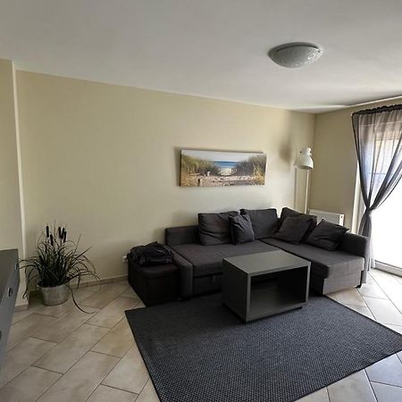 Apartamento Sonnenseite Laboe Exterior foto