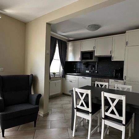 Apartamento Sonnenseite Laboe Exterior foto