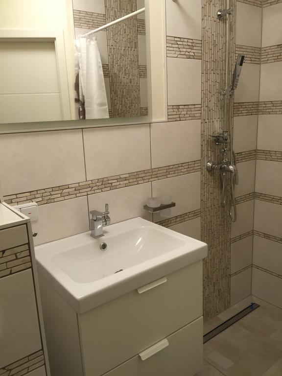 Apartamento Sonnenseite Laboe Exterior foto